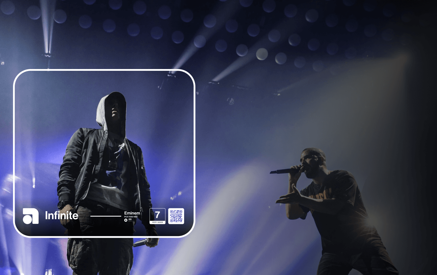 Audio Media Grading (AMG) is the premier destination for authenticating, grading and preserving all recorded music for collectors and investors.