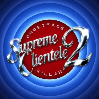 Ghostface Killah – Supreme Clientele 2 Vinyl + Autograph + Grading