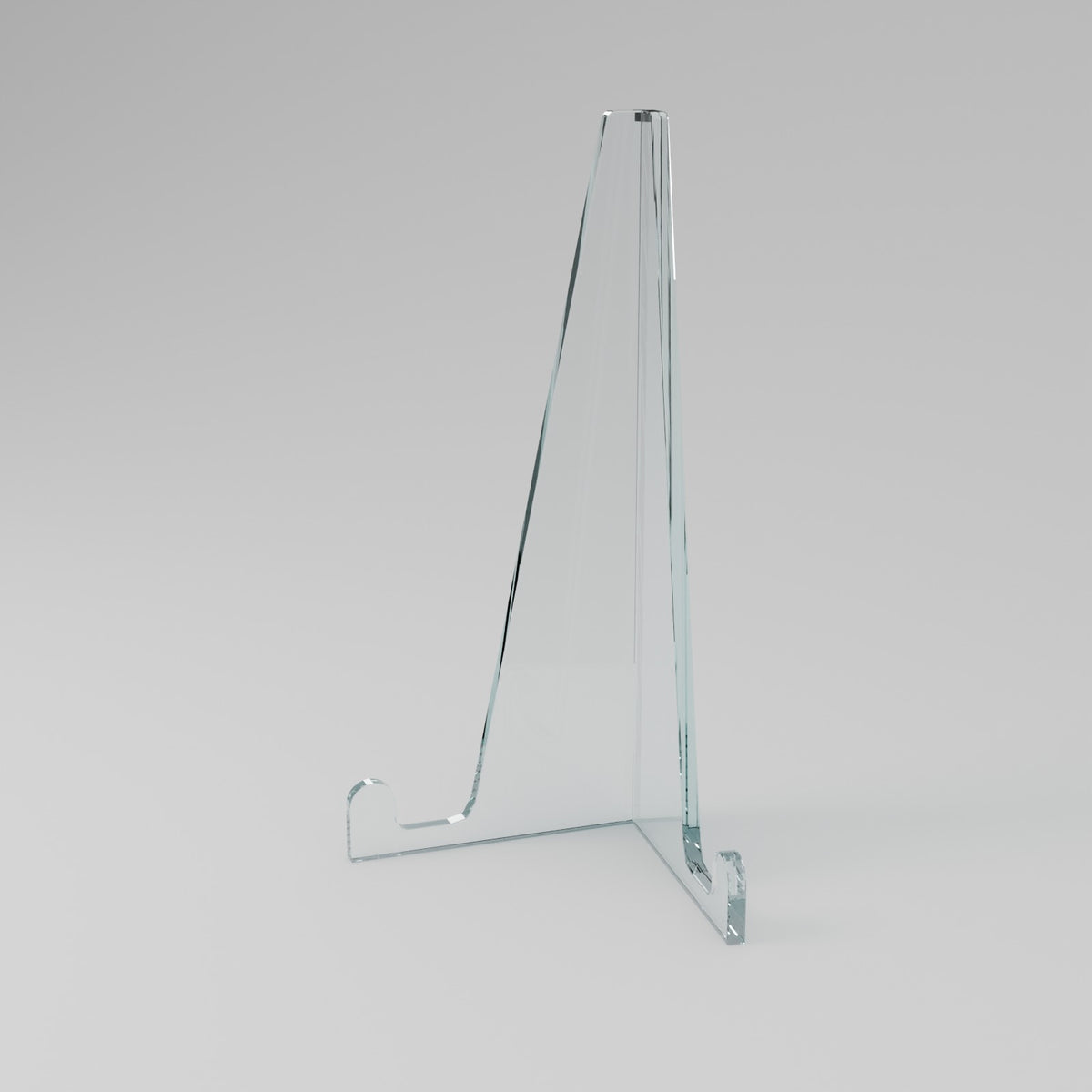 CD longbox stand